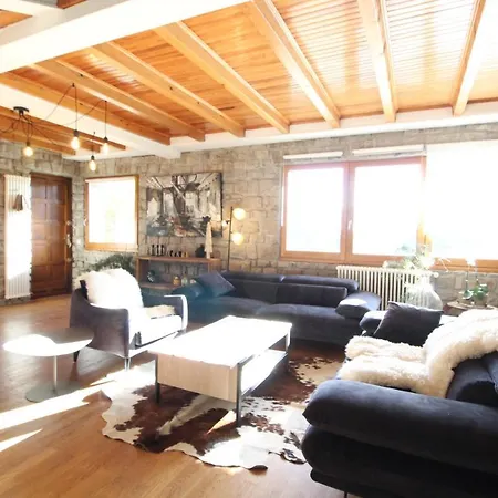 Chalet Le 07