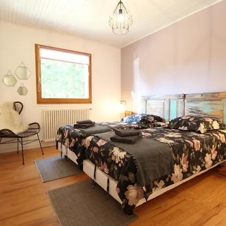 Le 07 Chalet