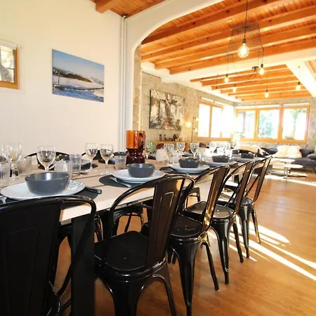 Le 07 Chalet