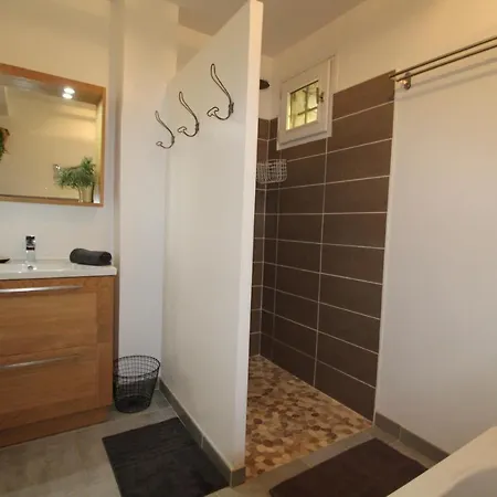 Le 07 Chalet