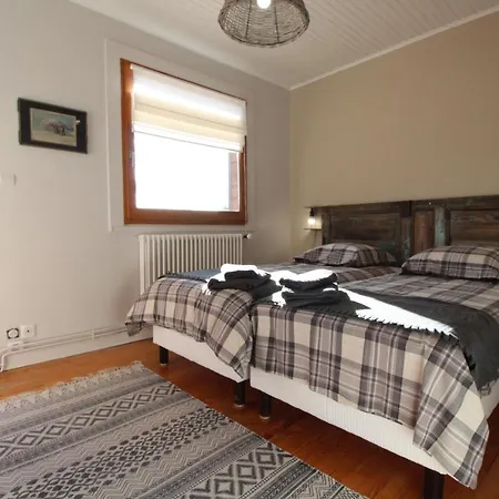 Le 07 Chalet Saint-Agreve